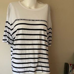 Each x Other Shirt -Size XS - New